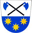 Wappen von Sulimov