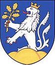 Wappen von Šumvald