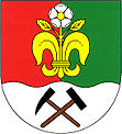 Wappen von Svatava