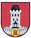 Wappen von Světlá nad Sázavou