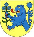 Wappen von Svijanský Újezd