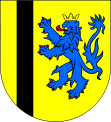 Wappen von Svijany