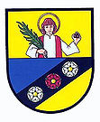 Wappen von Svitávka