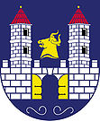 Wappen von Svitavy