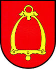 Wappen von Syrovátka