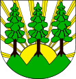 Wappen von Tanvald