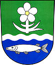 Wappen von Tetčice
