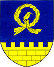 Wappen von Točník