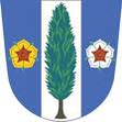 Wappen von Topolná