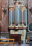 Toulouse - Notre-Dame la Daurade - Choir Organ.jpg