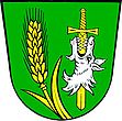 Wappen von Třebom