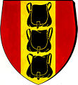Wappen von Třemošnice