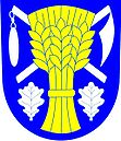 Wappen von Třesovice