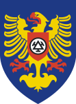 Wappen von Třinec