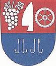 Wappen von Tvrdonice