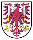 Wappen von Týn nad Bečvou