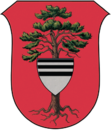 Wappen von Týniště nad Orlicí