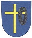 Wappen von Údlice