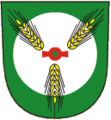 Wappen von Uhřičice
