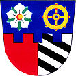 Wappen von Uhřice