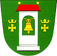 Wappen von Uhřice