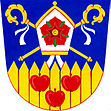 Wappen von Ujezd