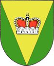 Wappen von Ústí u Humpolce