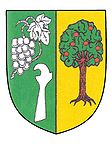 Wappen von Vřesovice