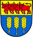 Wappen von Val