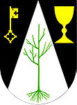 Wappen von Vanovice