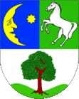 Wappen von Vavřinec