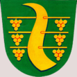 Wappen von Vážany