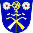 Wappen von Vážany