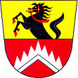 Wappen von Velenov
