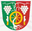 Wappen von Veletiny