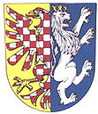 Wappen von Velká Bíteš