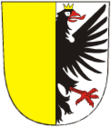 Wappen von Velké Opatovice