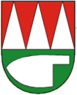 Wappen von Velký Týnec