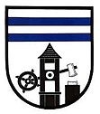 Wappen von Velké Hamry