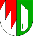 Wappen von Velké Popovice