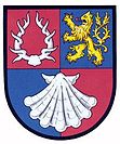 Wappen von Velký Újezd