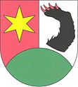 Wappen von Veselé