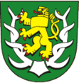 Wappen von Veselíčko