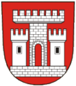 Wappen von Veselí nad Moravou