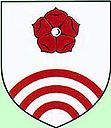 Wappen von Větřní