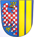 Wappen von Veverská Bítýška
