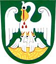 Wappen von Senička