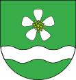 Wappen von Višňová