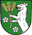 Wappen von Vlčice
