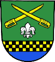 Wappen von Vojkovice